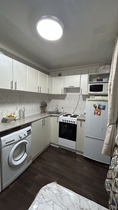 2-х комнатная квартира