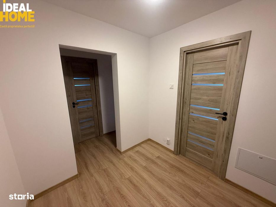Apartament modern 2 camere Canta profi
