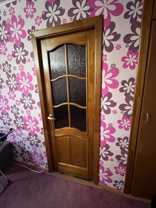 Продам 3-х комнатную квартиру