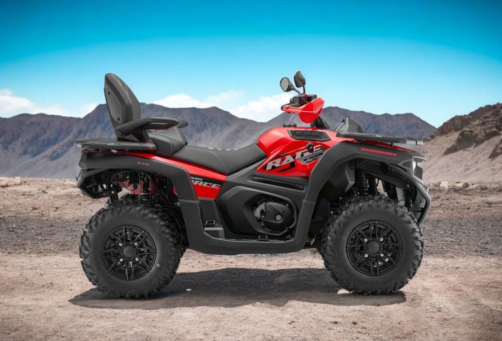 Квадроцикл SHARMAX Force 720