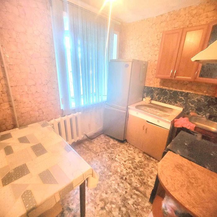 2 комнатная / на Востоке