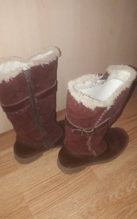 Ботушки Колев и Колев, номер 31