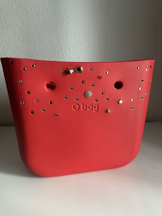 Тела за чанта O bag и комплекти