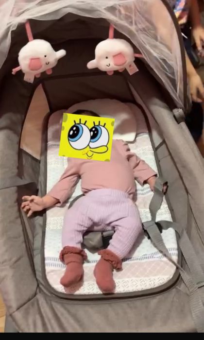 Vand leagan electric