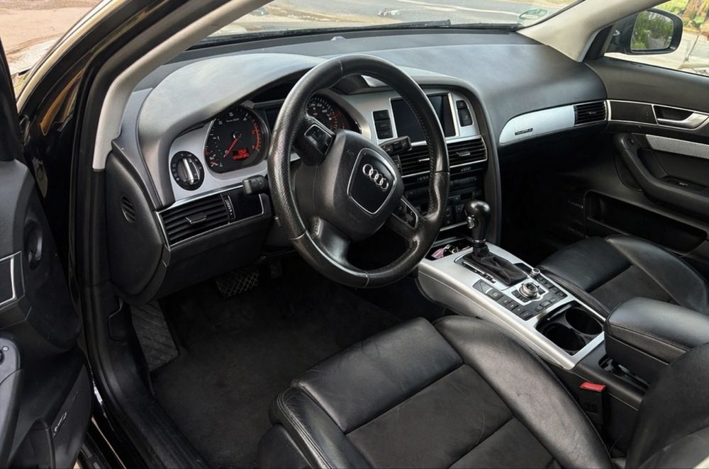 Audi A6 3.0 // quattro // propietar //