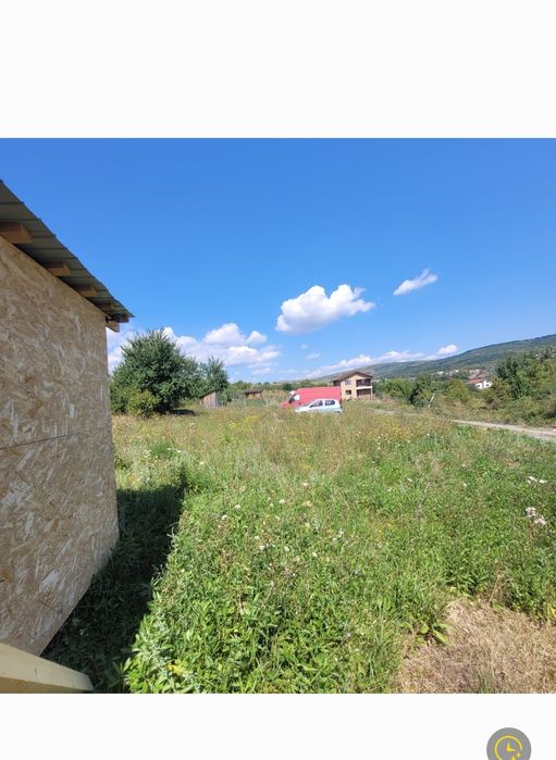 Vand teren zona Iris