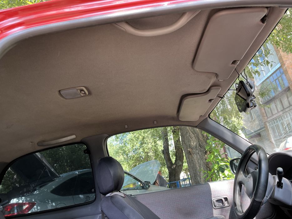 Продам автомобиль Ниссан Микра Nissan Micra