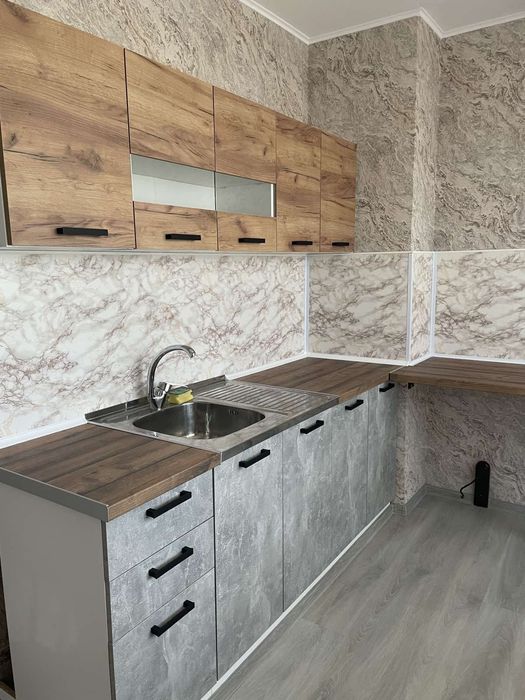 Дава се под наем Едностаен апартамент в Свиленград - 47 кв.м за 298.86 € - Снимка #1