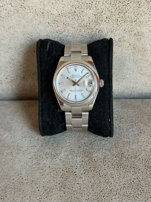 Rolex Datejust 31mm