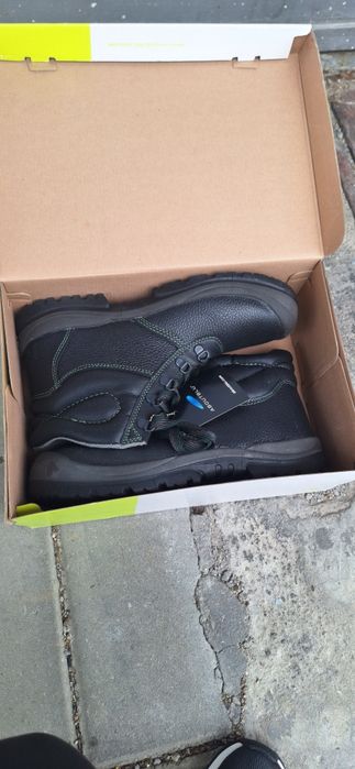 Мъжки работни обувки