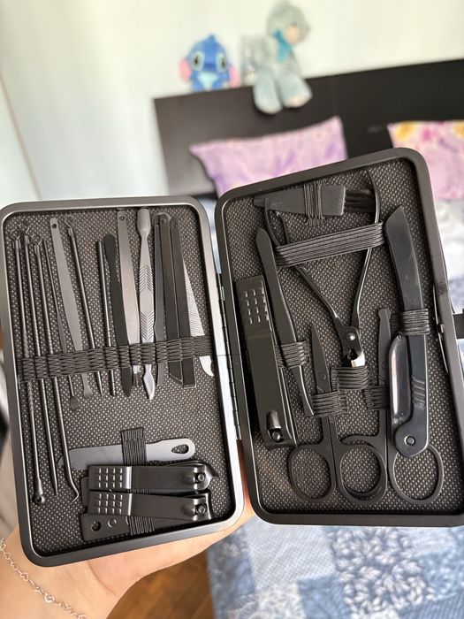 Комплект за нокти