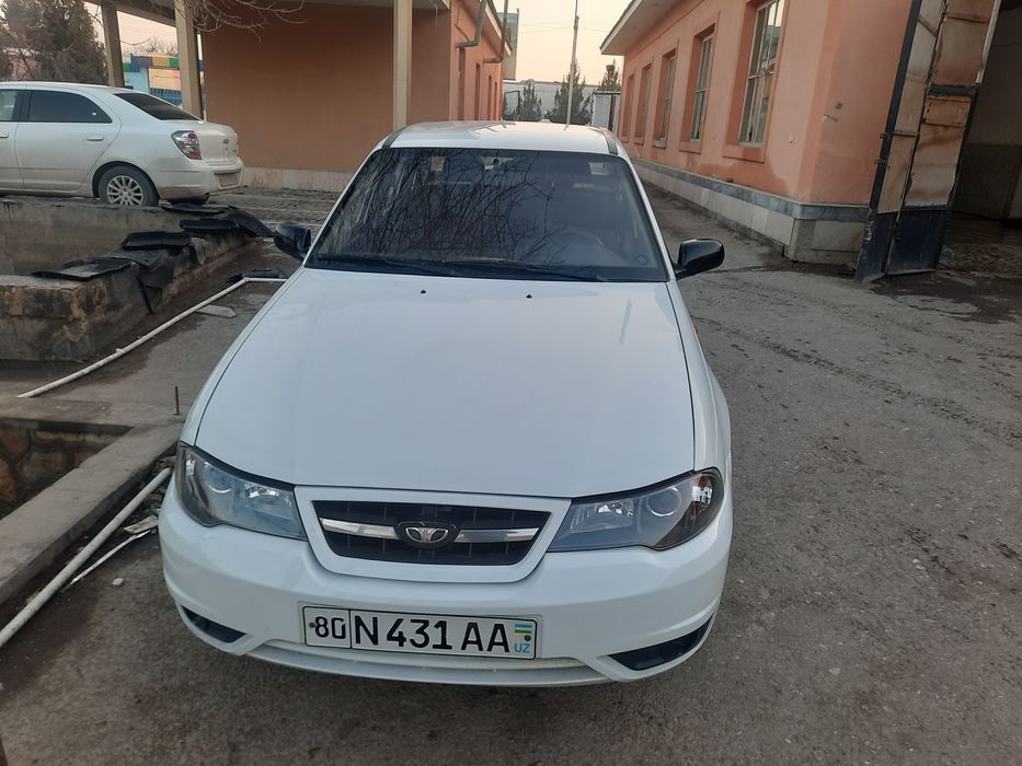 Nexia2 dons sotiladi