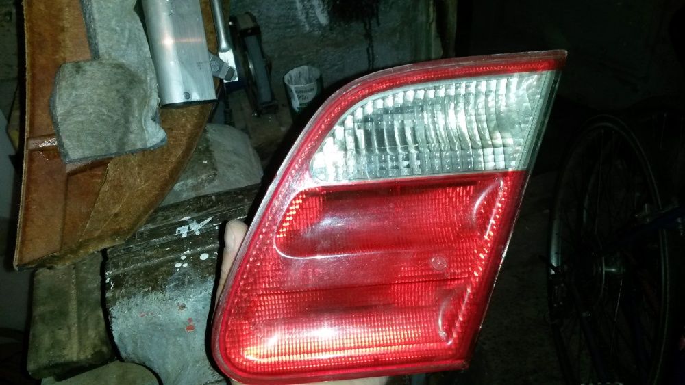 Piese Mercedes E/C 220 CDI