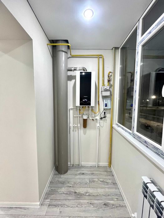 Продаётся 1 комн квартира