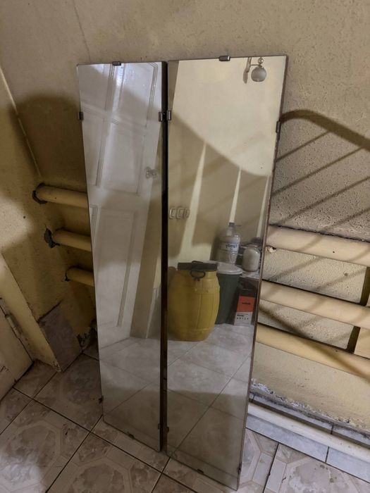 Зеркало kozgu 2 ta