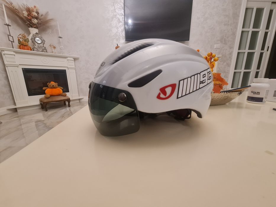 Cască ciclism Giro