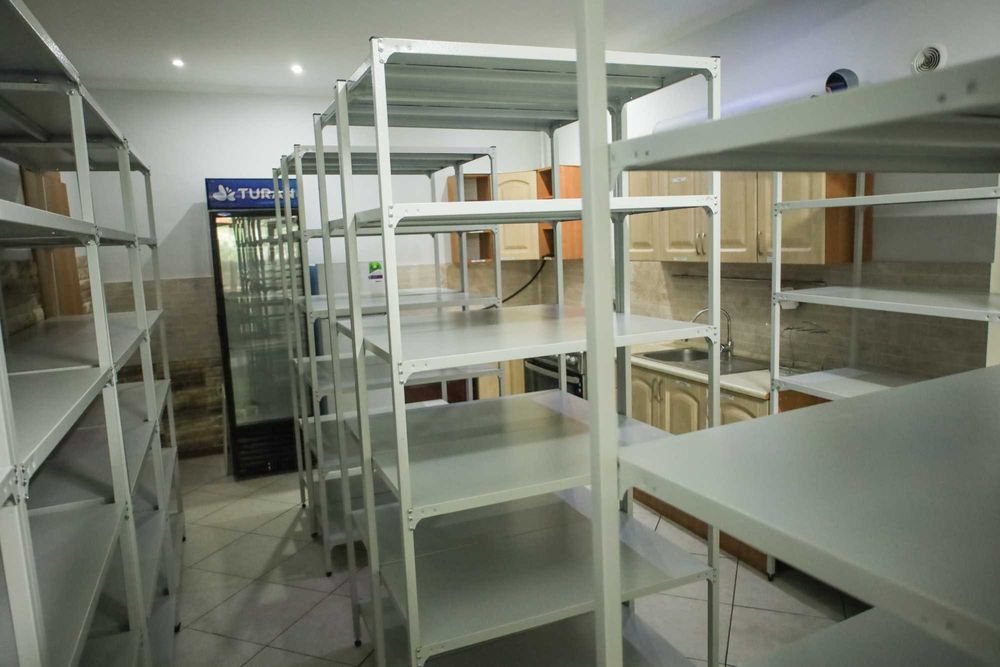 Архивные стеллажи, полочный стеллаж, polkaly arxiv stelaj, tokcha