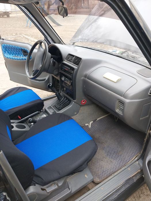 Продам машину сузуки