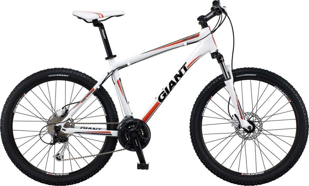 Velosiped Giant Revel 1