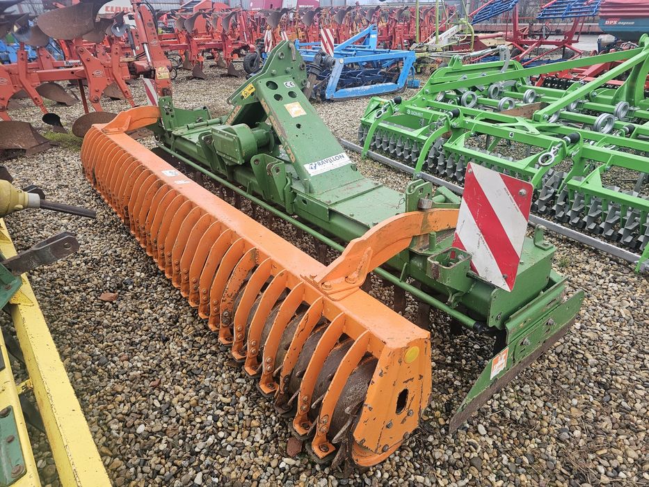 freza plug disc coasa grebla remorca mig met