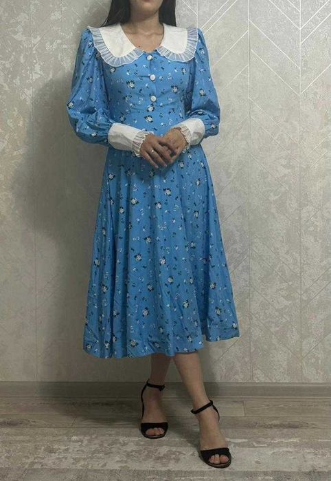 Прокат вечерних платьев современные и красивые