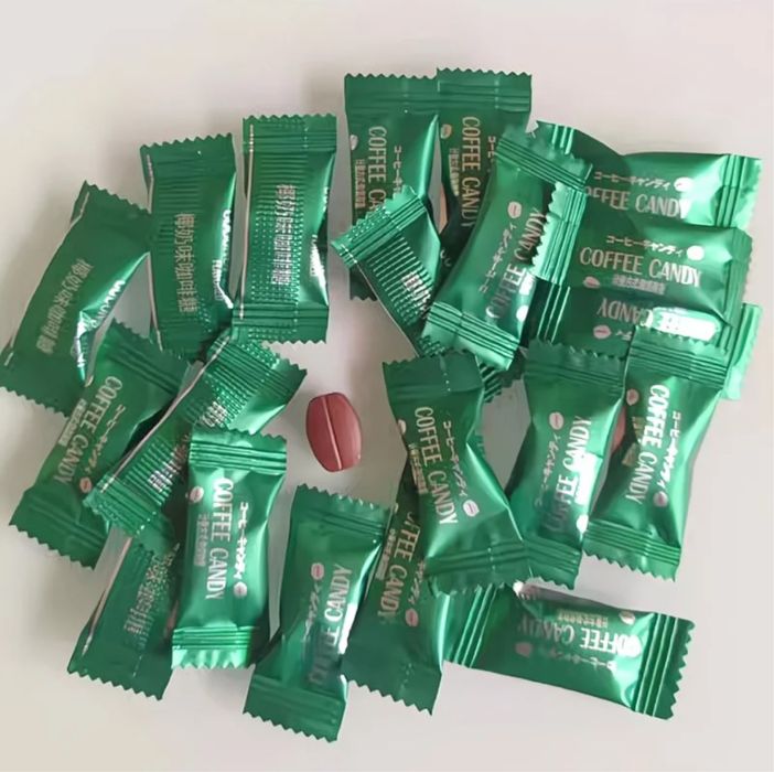 Конфеты candy coffe