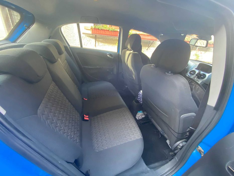 Opel Corsa 1.3 CTDI 2013, stare perfecta