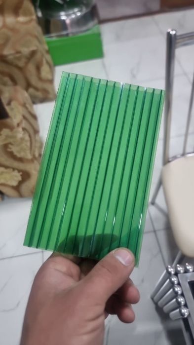 Лексан поликарбонат Оптом нархда