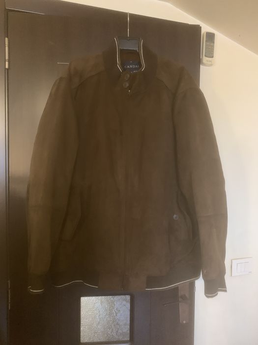 Geaca barbateasca C&A /3 xl