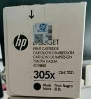 Toner Black HP ce410x