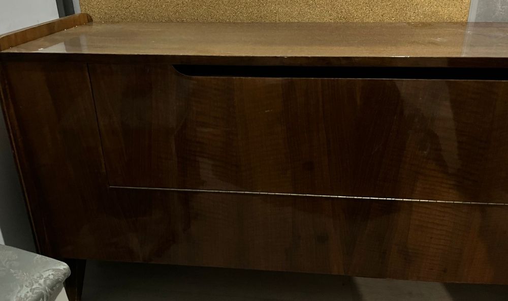 Продам ретро комоды