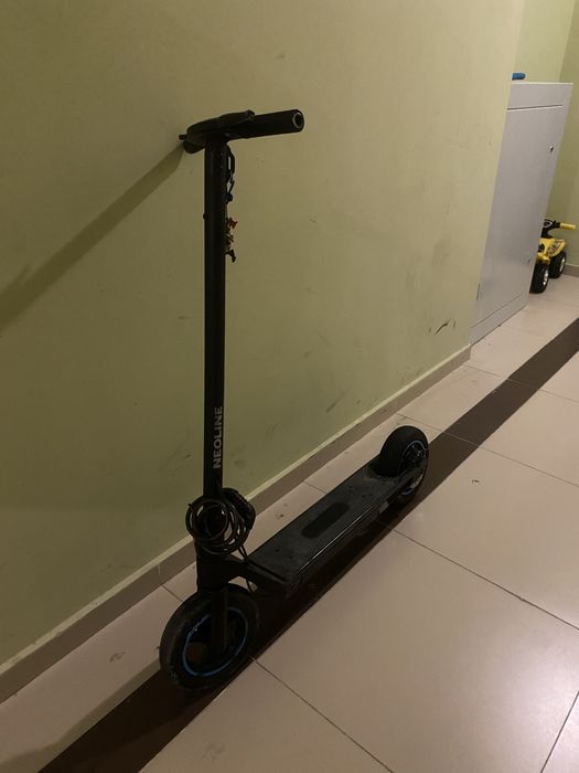 Электро самокат Neolinet24