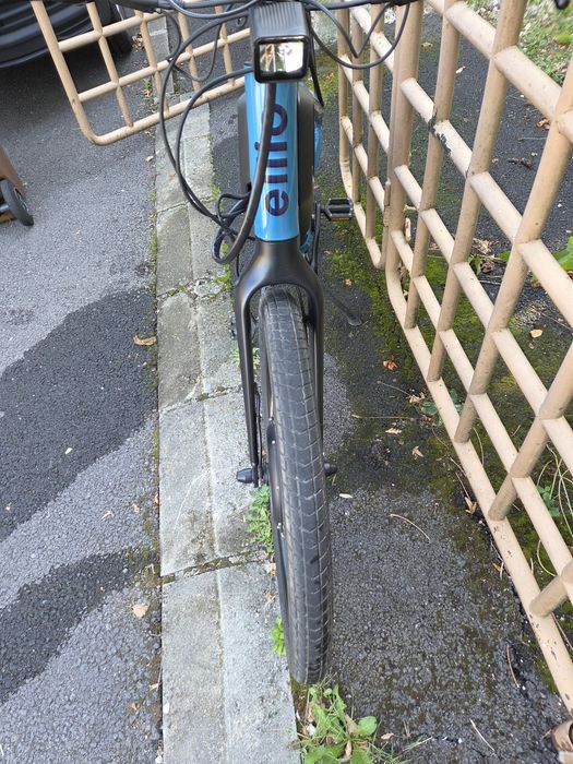 Vand bicicleta Ellio Max 1170Wh