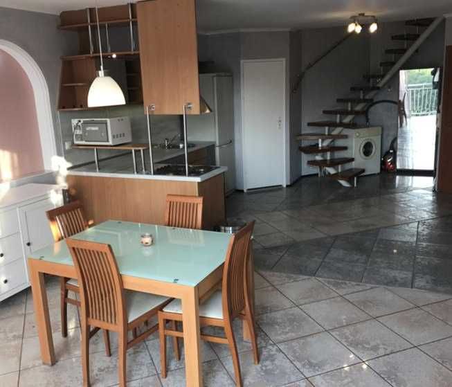 Дава се под наем Тристаен апартамент в София, Лозенец - 100 кв.м за 590 € - Снимка #2