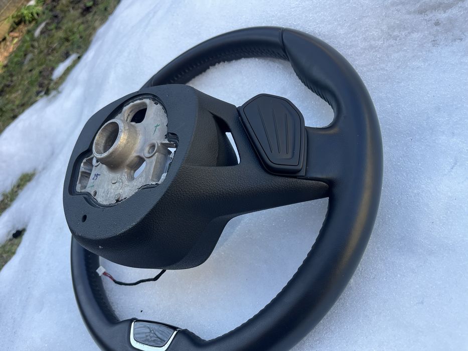 Волани Октавия 2020 2бр