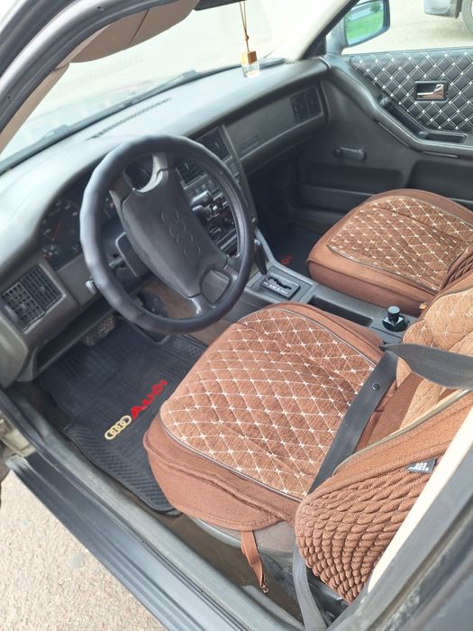 Продам Ауди 80 б3