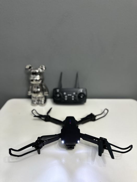 Дроны (Квадрокоптеры)! UAV-1