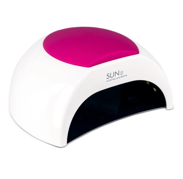 Аппарат маникюрный strong 210