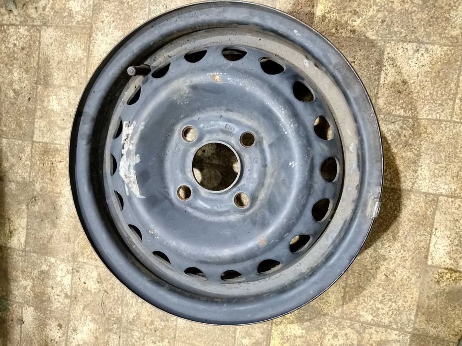 метални джанти 13 цола