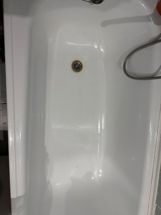 Ванна 150/70  эмалированная