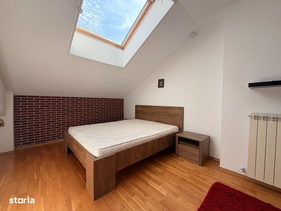 Apartament 3 Camere | Terasa 40Mp | 2 Locuri De Parcare