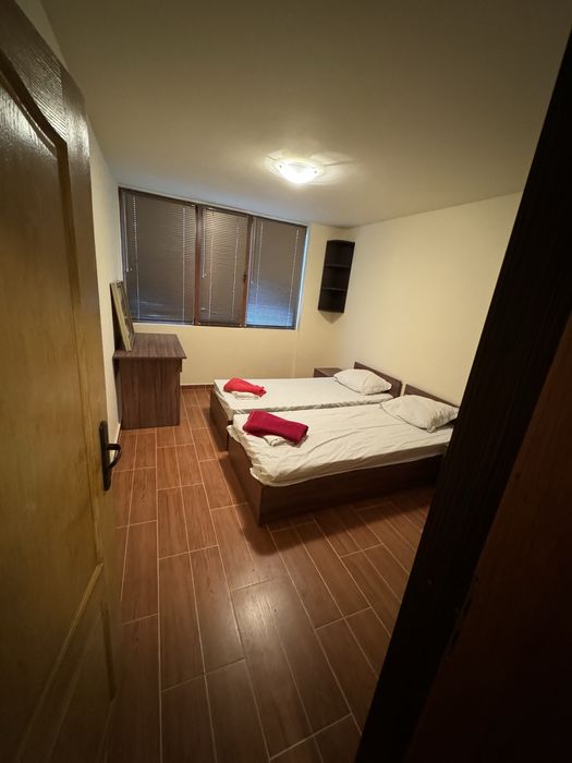 Стая под наем Албена