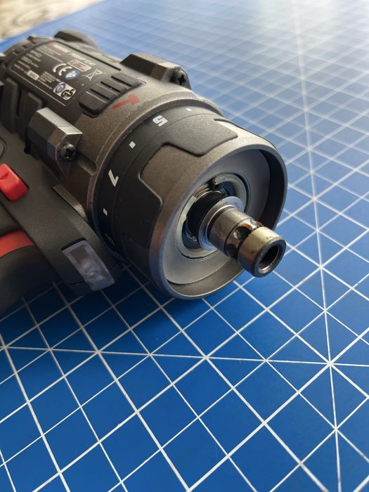 Parkside  PSBSAP 12 А1