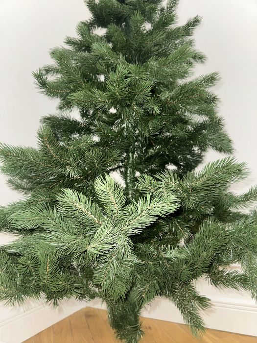 Новогодняя елка