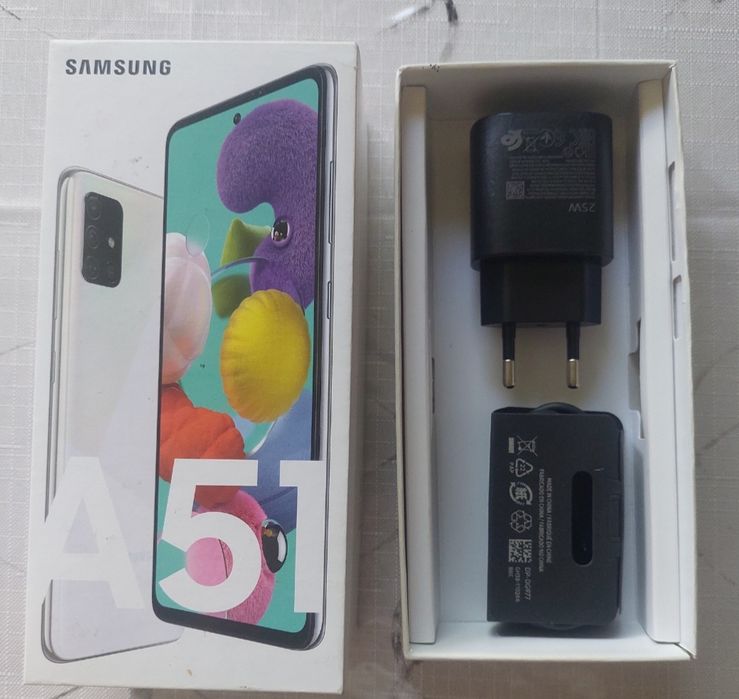 Samsung A 51 128gb