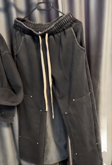 Treninguri barbatesti, Oversized calitate premium!