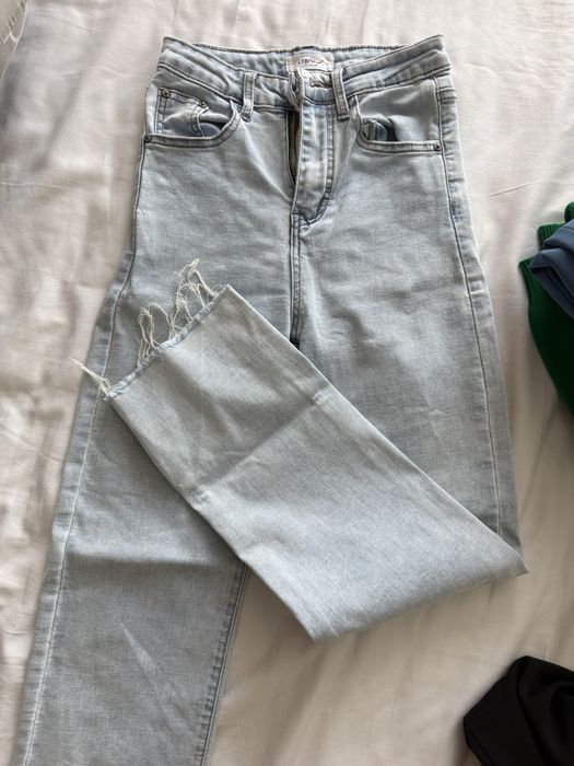 Шорты, джинсы, юбки, брюки