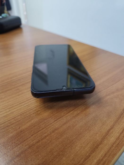 SAMSUNG Galaxy S23 250MB Black