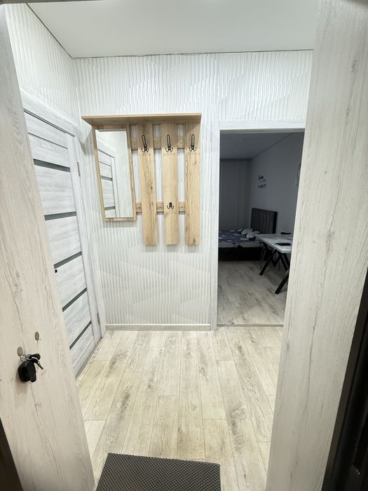Сдам 1к квартиру студию