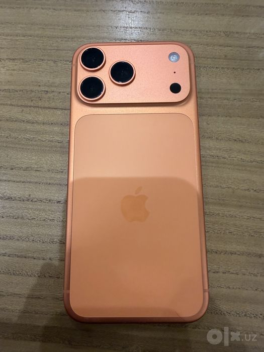 Iphone 17 pro max 256 gb. Esim